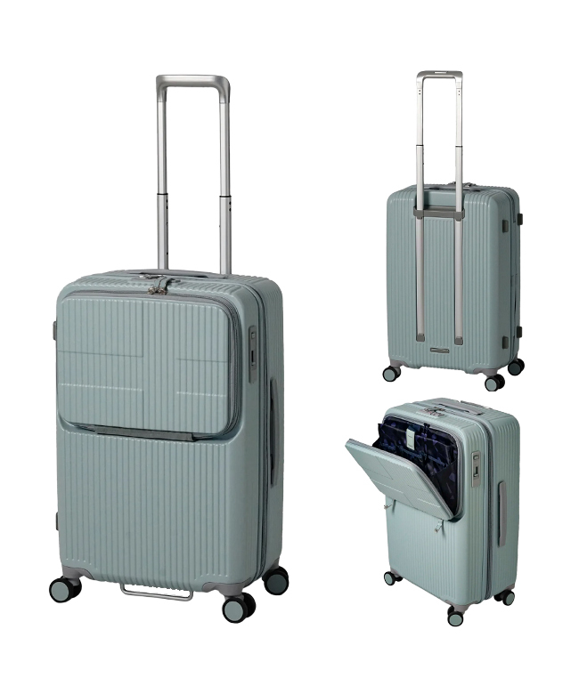 innovator イノベーター スーツケース
◉INV22E イノベーター innovator 【2年保証】イノベーター スーツケース