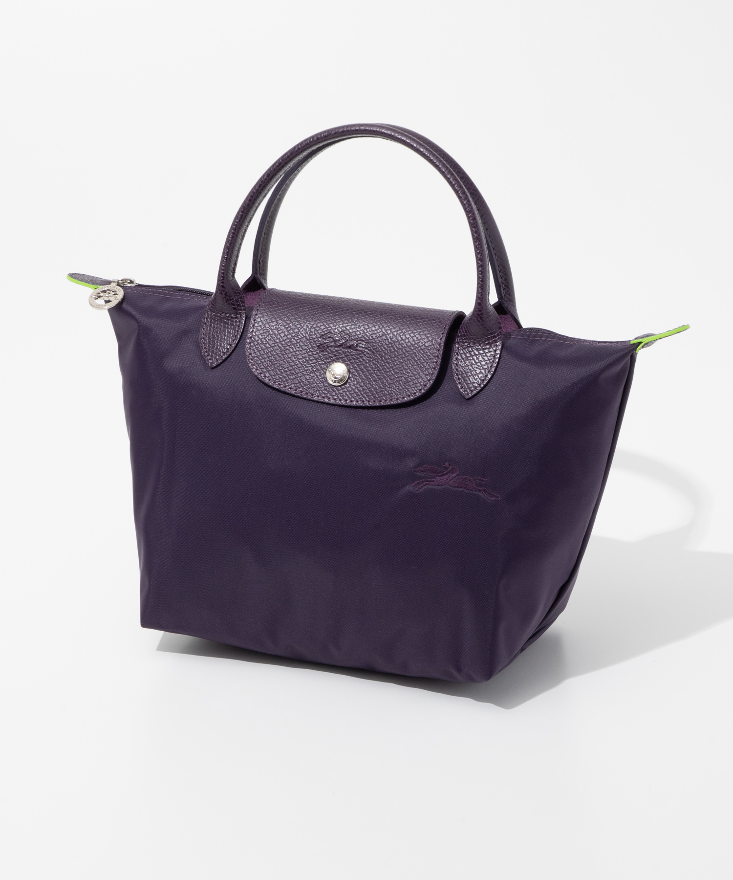ロンシャン LONGCHAMP ロンシャン LONGCHAMP Le Pliage Green ル