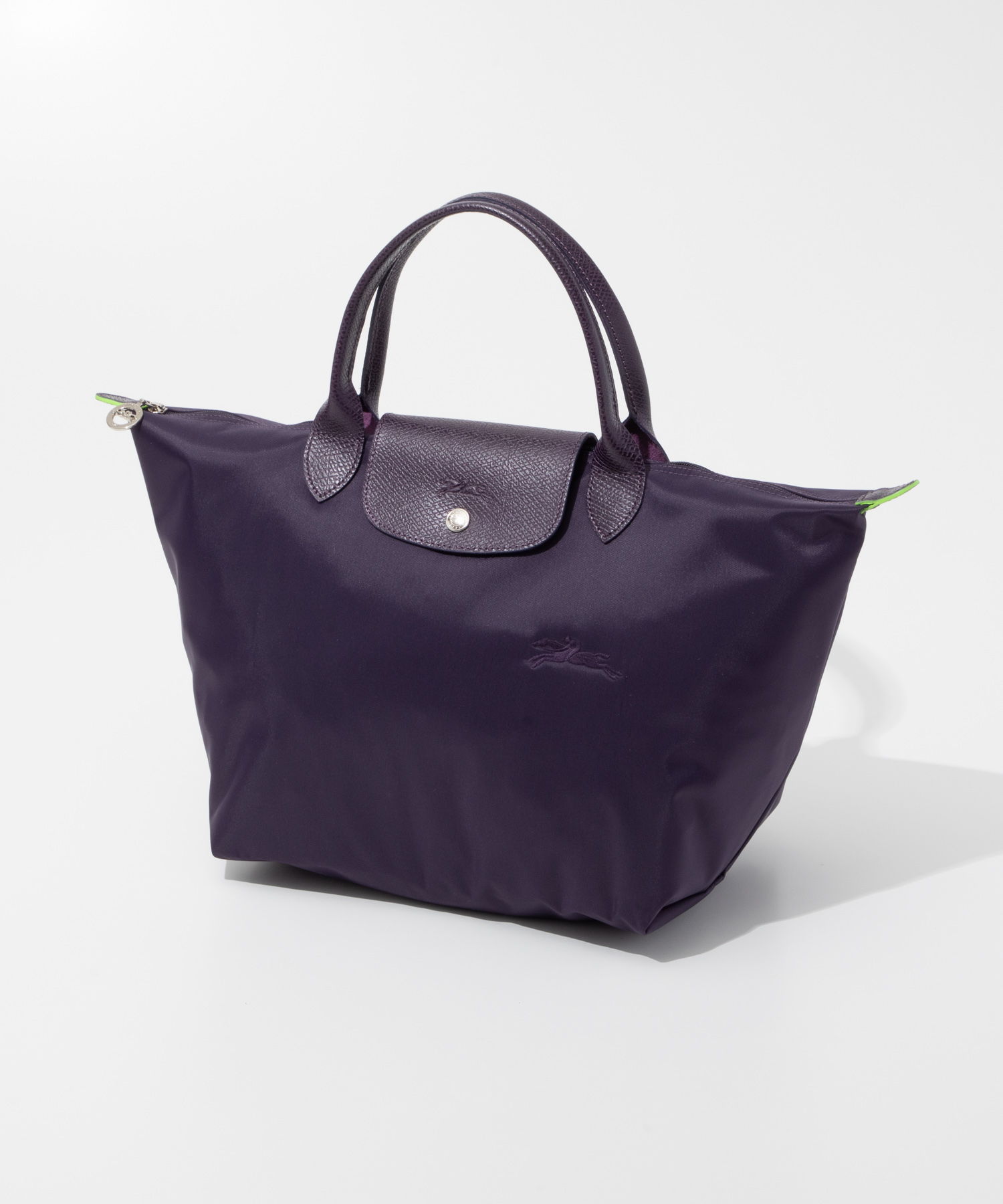 ロンシャン LONGCHAMP ル プリアージュ クラブ Mサイズ 1623 619