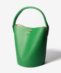 Longchamp/ロンシャン LONGCHAMP ロンシャン LONGCHAMP Epure エピュレ CUIR DE RUSSIE S Bucket bag キュイール ドゥ /505768765