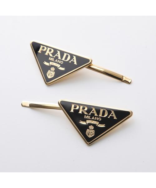 セール】プラダ PRADA PRADA ヘアピン 1IF051 2BA6 ヘアクリップ セール】プラダ PRADA PRADA ヘアピン 1IF051 2BA6 ヘアクリップ