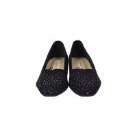 maRe maRe/マーレマーレ maRe maRe （）ビジュー付きニットフラットシューズ SE241617レディース 歩きやすい/505964332