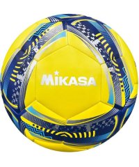 MIKASA/ミカサ MIKASA サッカー5号 オリジナル マシン縫い オレンジ/506112335