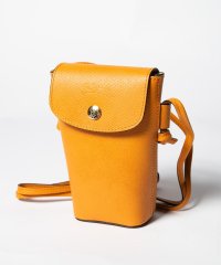 Longchamp/ロンシャン LONGCHAMP ロンシャン LONGCHAMP Epure エピュレ Phone case with leather lace スマートフォンケ/506953639