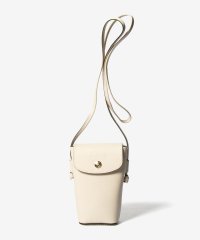 Longchamp/ロンシャン LONGCHAMP ロンシャン LONGCHAMP Epure エピュレ Phone case with leather lace スマートフォンケ/506953639