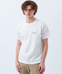 MACKINTOSH PHILOSOPHY/【WEB&一部店舗】5.6oz クルーネックロゴTシャツ/507790864