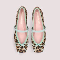 PRETTY BALLERINAS/プリティ・バレリーナ Pretty Ballerinas KRISTEN murabiクリステン ムラビ バレエシューズ/507866299