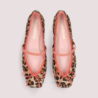 PRETTY BALLERINAS/プリティ・バレリーナ Pretty Ballerinas KRISTEN murabiクリステン ムラビ バレエシューズ/507866299