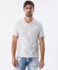 EPOCA UOMO/【PRIMA COLLECTION】マーブルカットソー/507937572