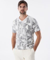EPOCA UOMO/【PRIMA COLLECTION】マーブルカットソー/507937572
