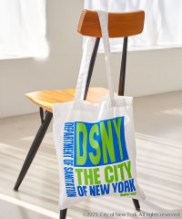 coen/ROCK STANLEY（ロックスタンレー）別注 NYC トートバッグ/508010652