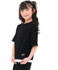 子供服Bee/コドモフク ビー 子供服Bee 重ね着風トップス/508030530