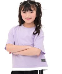子供服Bee/コドモフク ビー 子供服Bee 重ね着風トップス/508030530