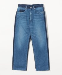 BEAUTY&YOUTH UNITED ARROWS/＜BONNY WOVEN＞パッチワーク デニム パンツ/508036731