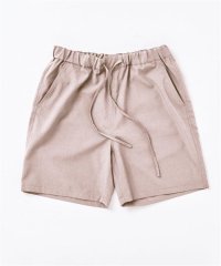417 EDIFICE/WRINKLES ショートパンツ/508052168