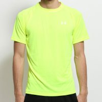 UNDER ARMOUR/アンダーアーマー UNDER ARMOUR ジュニア 半袖機能Tシャツ UAスピードストライド グラフィック ショートスリーブ Tシャツ 6003569/508055435