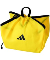 adidas/シンガタボールネット イエロー/508059505
