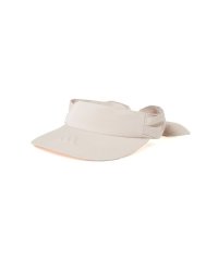 adidas/アディダス adidas スリーストライプス リボンバイザー/508059514