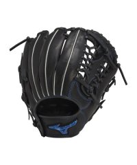 MIZUNO/ジュニアソフトボール用WILLDRIVE BLUE(ウィルドライブブルー)　 オールラウンド用:サイズM/508059547