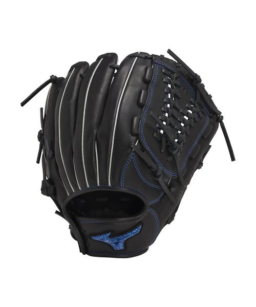 ミズノ MIZUNO ソフトボール用WILLDRIVE BLUE(ウィルドライブ