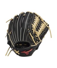 MIZUNO/ミズノ MIZUNO ジュニア軟式用WILLDRIVE RED(ウィルドライブ レッド) UーPlus オールラウンド用:サイズS/508059574