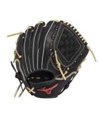 MIZUNO/ミズノ MIZUNO ジュニア軟式用WILLDRIVE RED(ウィルドライブ レッド) UーPlus オールラウンド用:サイズM/508059575