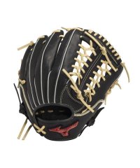 MIZUNO/ミズノ MIZUNO ジュニア軟式用WILLDRIVE RED(ウィルドライブ レッド) UーPlus オールラウンド用:サイズL/508059576