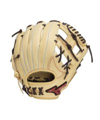 MIZUNO/ミズノ MIZUNO ジュニア軟式用WILLDRIVE RED(ウィルドライブレッド) AXI オールラウンド用:サイズS/508059577