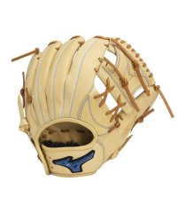 MIZUNO/ミズノ MIZUNO ジュニア軟式用WILLDRIVE BLUE(ウィルドライブブルー) オールラウンド用:サイズS/508059581