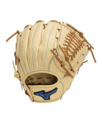 MIZUNO/ミズノ MIZUNO ジュニア軟式用WILLDRIVE BLUE(ウィルドライブブルー) オールラウンド用:サイズL/508059582