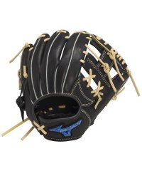 MIZUNO/ミズノ MIZUNO ジュニア軟式用WILLDRIVE BLUE(ウィルドライブ ブルー) オールラウンド用:サイズ コンパクトM/508059584