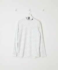 NEWBALANCE GOLF/ニューバランスゴルフ New Balance Golf L／SLEEVE MOCK NECK PULLOVER/508059741