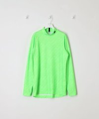 NEWBALANCE GOLF/ニューバランスゴルフ New Balance Golf L／SLEEVE MOCK NECK PULLOVER/508059741