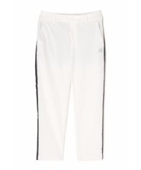 NEWBALANCE GOLF/ニューバランスゴルフ New Balance Golf W フルダルバックワッフル テーパードクロップドパンツ SP/508059749