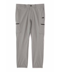 NEWBALANCE GOLF/ニューバランスゴルフ New Balance Golf M マットタフタ テーパードジョガーパンツ SP/508059782