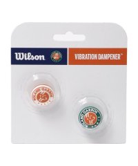 Wilson/ウィルソン Wilson RG 2024 DAMPENERS CLAY/GREEN CLAY/Green/508059884