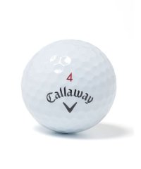 Callaway/キャロウェイ Callaway BL CG CHROME SOFT 24 3B PK/508059943