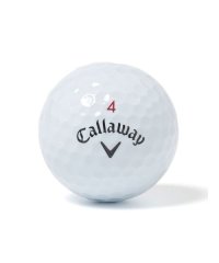 Callaway/BL CG CHROME TOUR X 24 3B PK/508059945