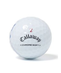 Callaway/キャロウェイ Callaway BL CG CHRMSFT 24 TRPLTRK 3B PK/508059946