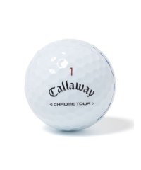 Callaway/キャロウェイ Callaway BL CG CHRM TOUR 24 TRPLTRK 3B PK/508059948