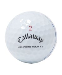 Callaway/キャロウェイ Callaway BL CG CHRM TOUR X 24 TRPLTRK 3B PK/508059949