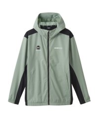 DESCENTE/デサント DESCENTE AIRY TRANSFER ライトリップ フードロゴ フルジップフーディー/508060097