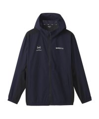 DESCENTE/デサント DESCENTE AIRY TRANSFER ライトリップ フードロゴ フルジップフーディー/508060097