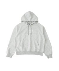 new balance/ニューバランス New Balance Sport Essentials Stacked Logo スウェットフーディ/508060155