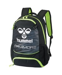 hummel/ヒュンメル hummel プリアモーレバックパック22/508060231