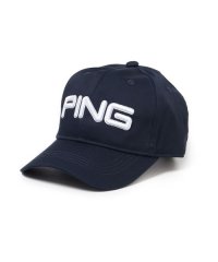 PING/ピン PING HW?P2301 DEO.0 TOUR CAP/508060233