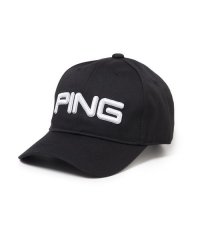 PING/ピン PING HW?P2301 DEO.0 TOUR CAP/508060233