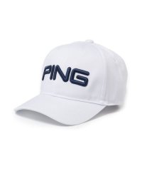 PING/ピン PING HW?P2301 DEO.0 TOUR CAP/508060233