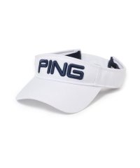 PING/ピン PING HW?P2302 DEO.0 TOUR VISOR/508060234