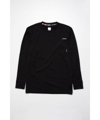 phenix/フェニックス phenix 長袖 ポケットTシャツメンズ/508060250